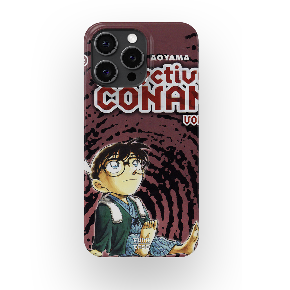 Detective Conan Vol.72-Slim