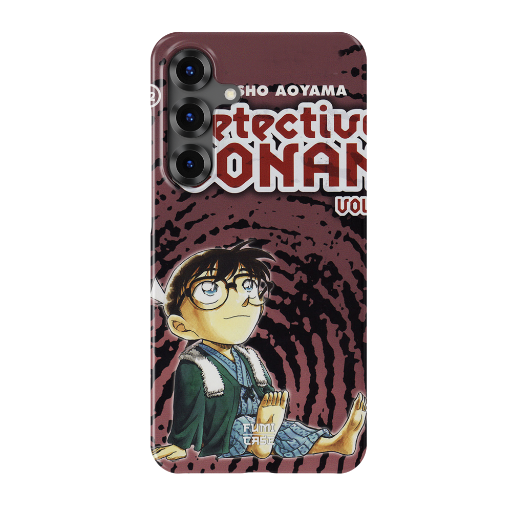 Detective Conan Vol.72-Slim