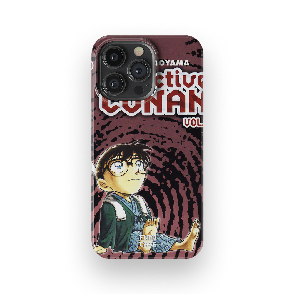 Detective Conan Vol.72-Slim