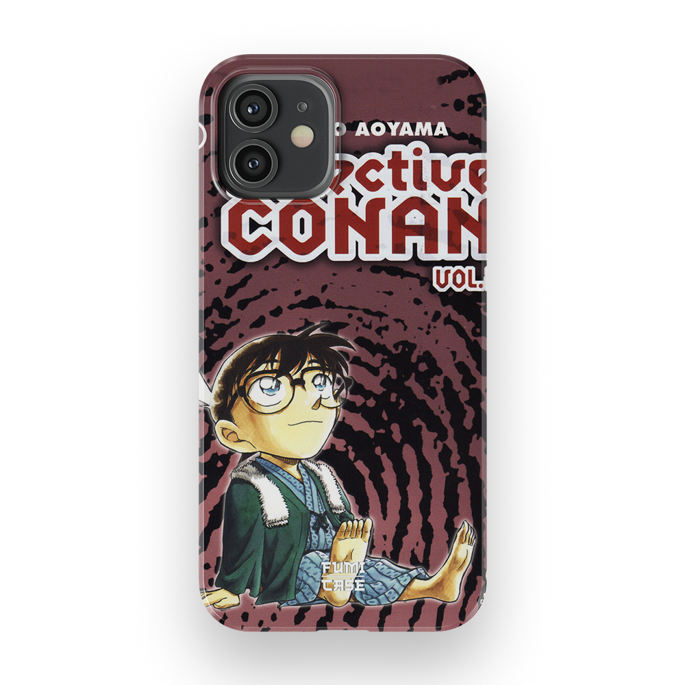 Detective Conan Vol.72-Slim