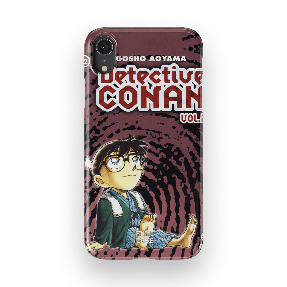 Detective Conan Vol.72-Slim