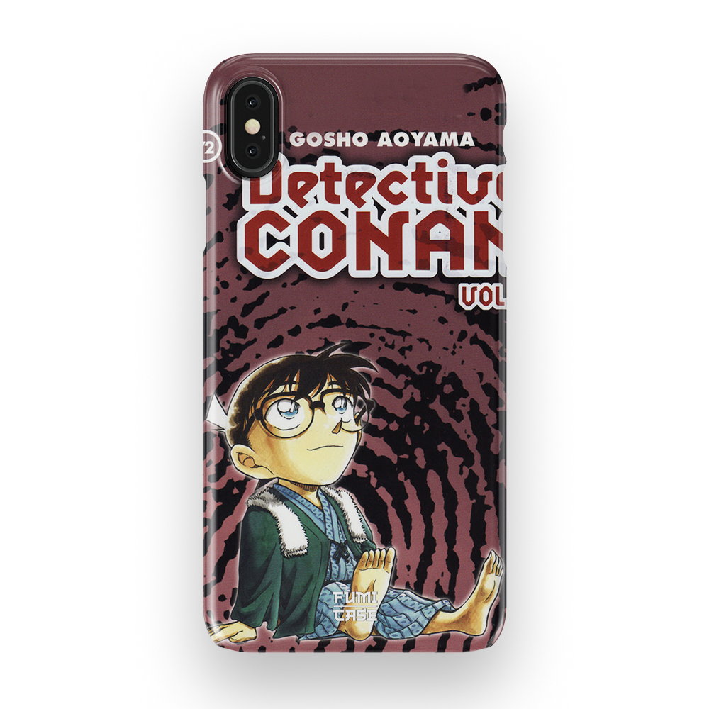 Detective Conan Vol.72-Slim