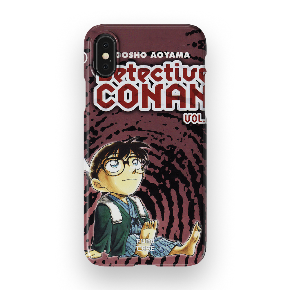 Detective Conan Vol.72-Slim