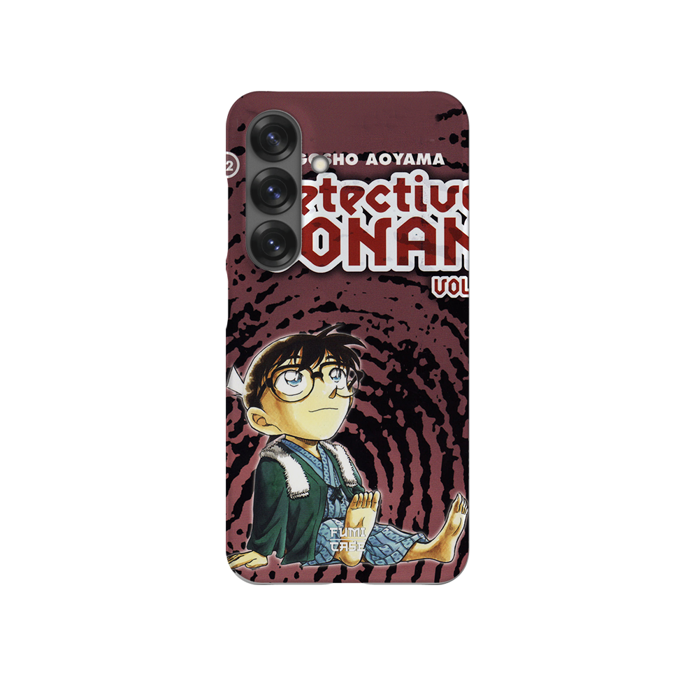 Detective Conan Vol.72-Slim