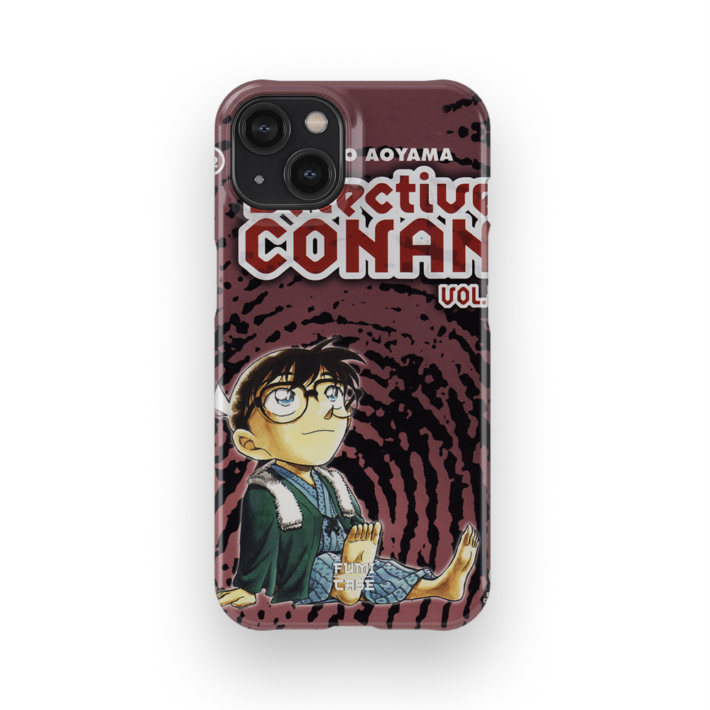 Detective Conan Vol.72-Slim