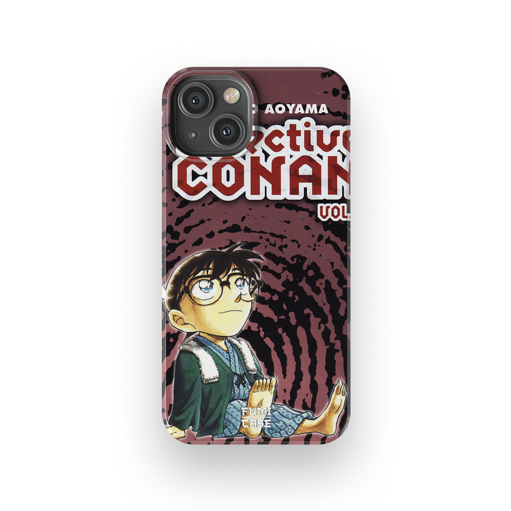 Detective Conan Vol.72-Slim