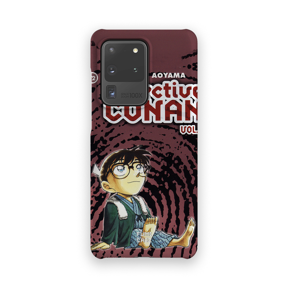 Detective Conan Vol.72-Slim