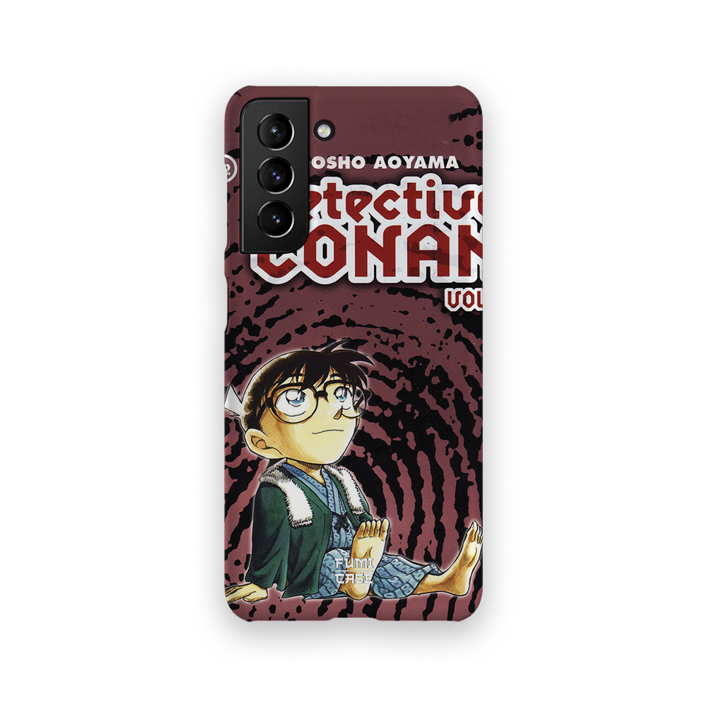Detective Conan Vol.72-Slim