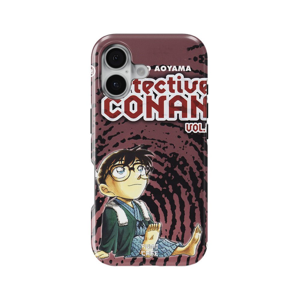 Detective Conan Vol.72-Slim