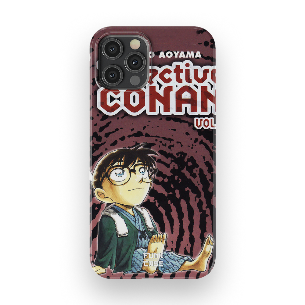 Detective Conan Vol.72-Slim