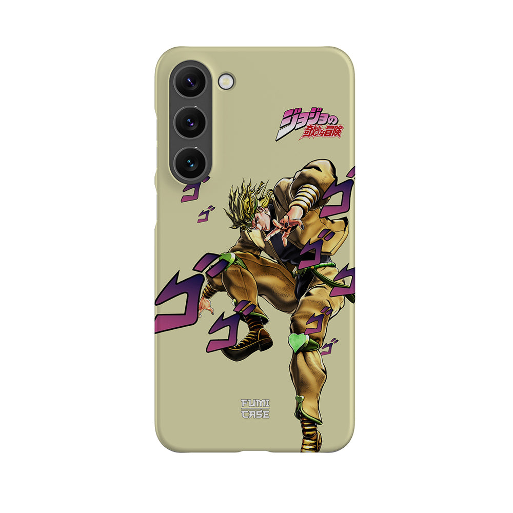 Dio Brando-Slim