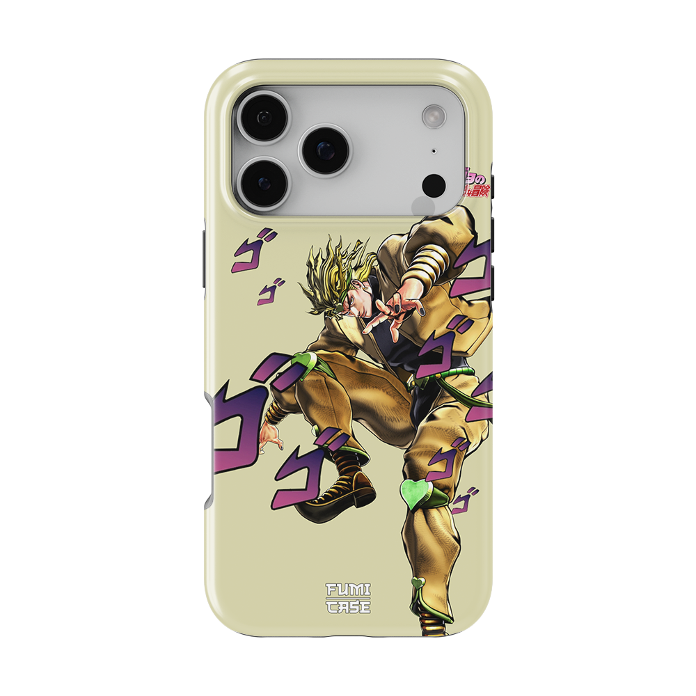 Dio Brando-Slim