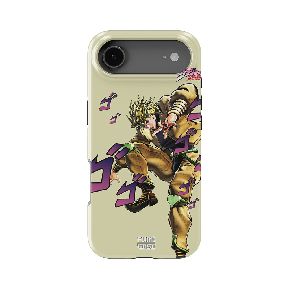 Dio Brando-Slim