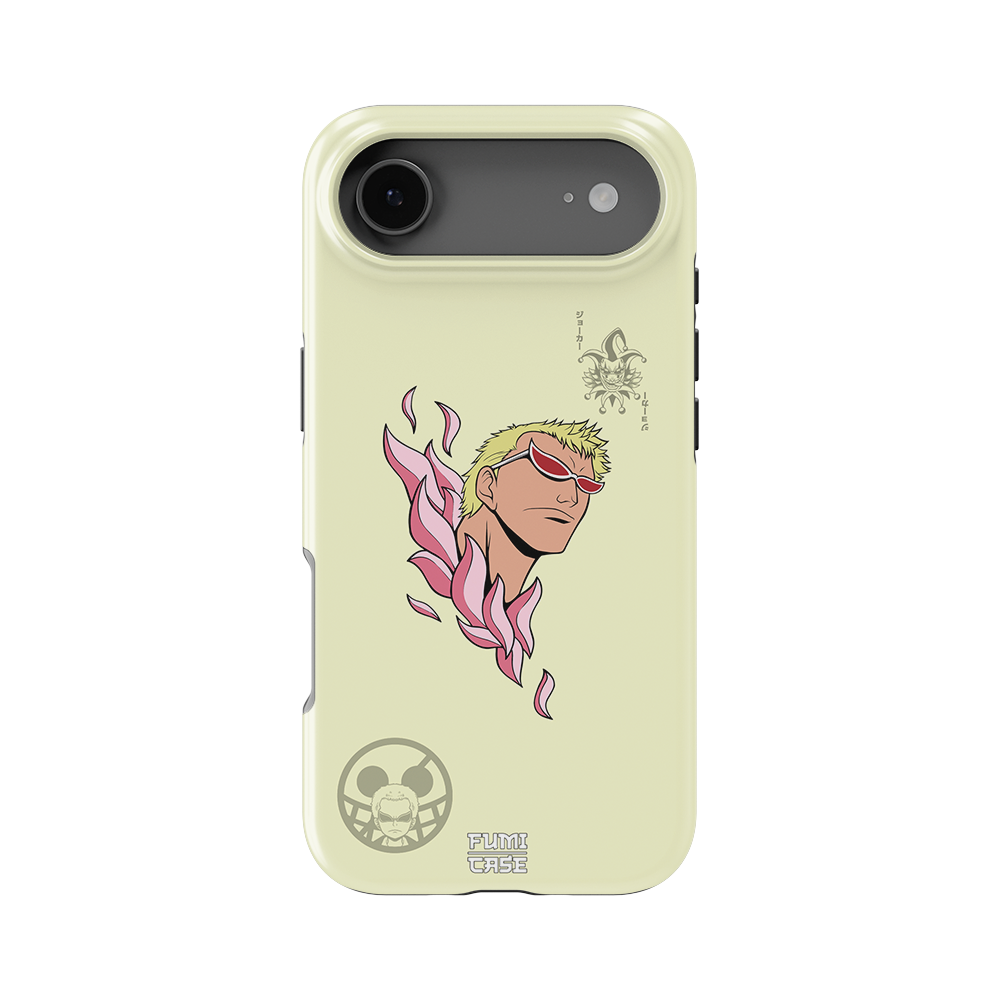Doflamingo-Slim
