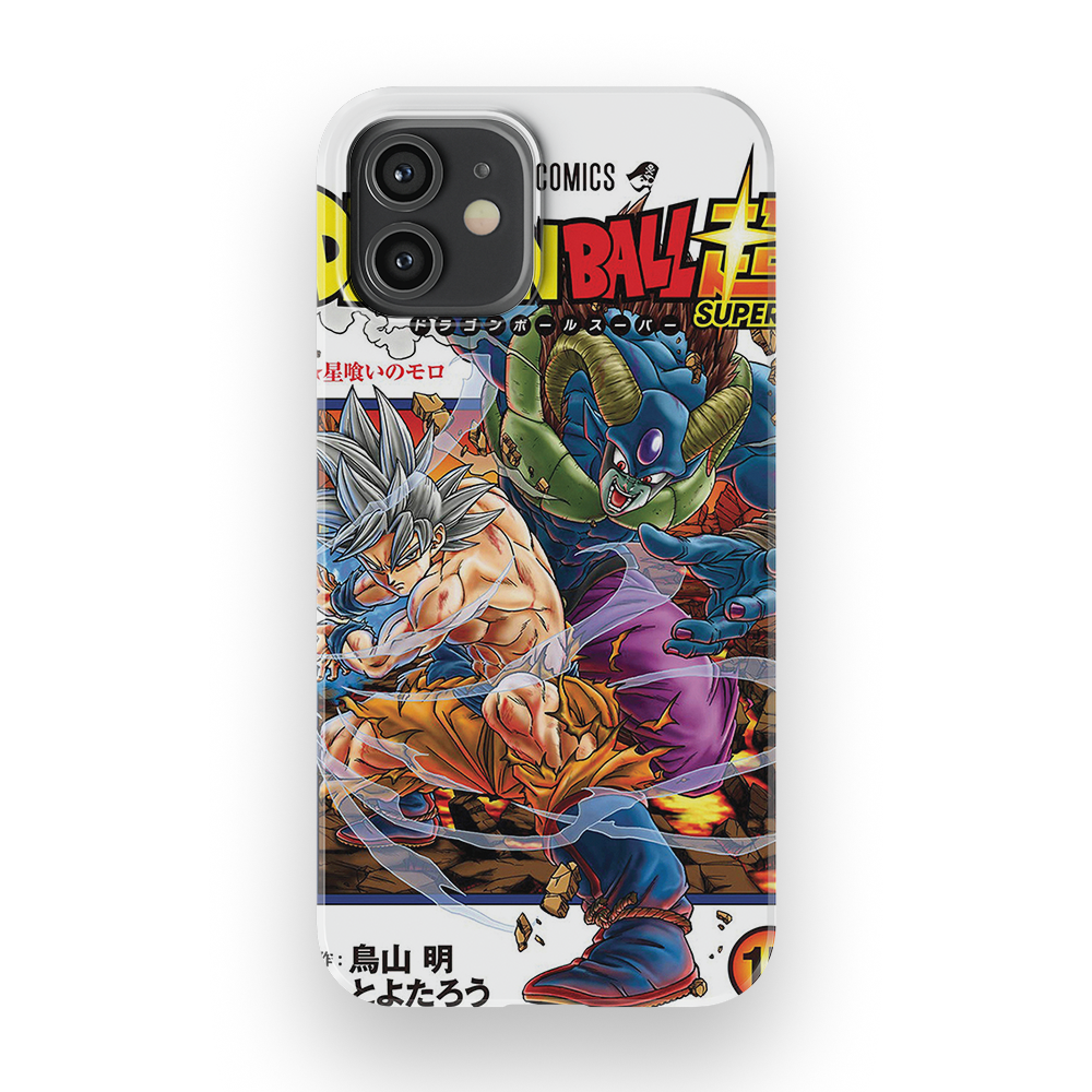 Dragon Ball Super Vol.15-Slim