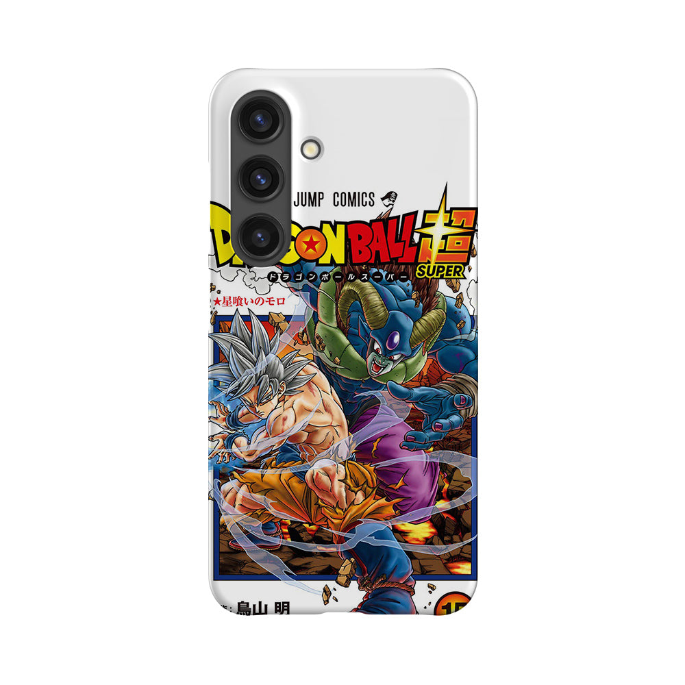 Dragon Ball Super Vol.15-Slim