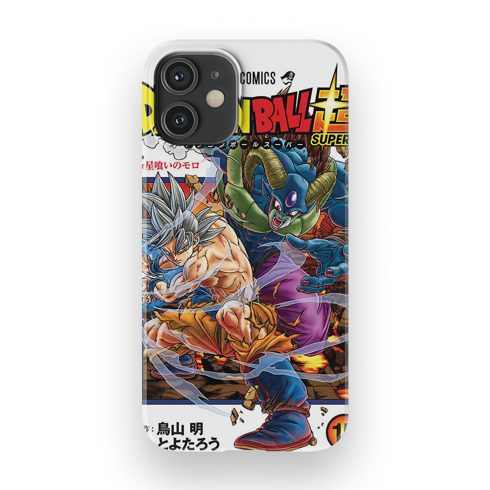 Dragon Ball Super Vol.15-Slim