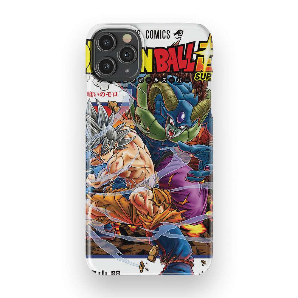 Dragon Ball Super Vol.15-Slim