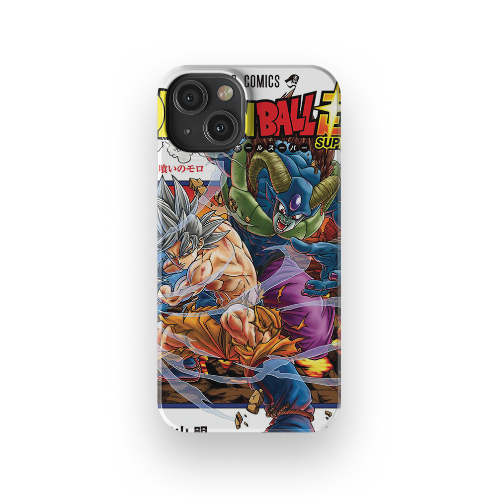 Dragon Ball Super Vol.15-Slim