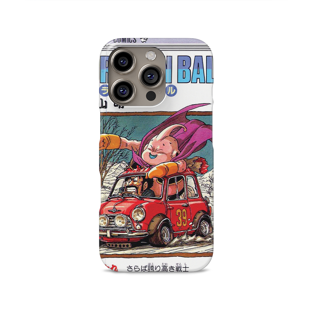 Dragon Ball Z Vol.24-Slim