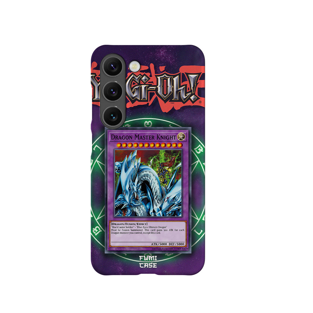 Dragon Master Knight Case-Slim
