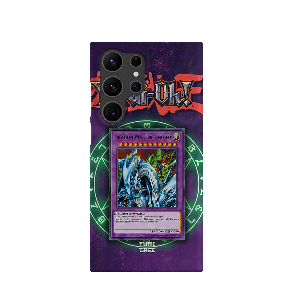 Dragon Master Knight Case-Slim