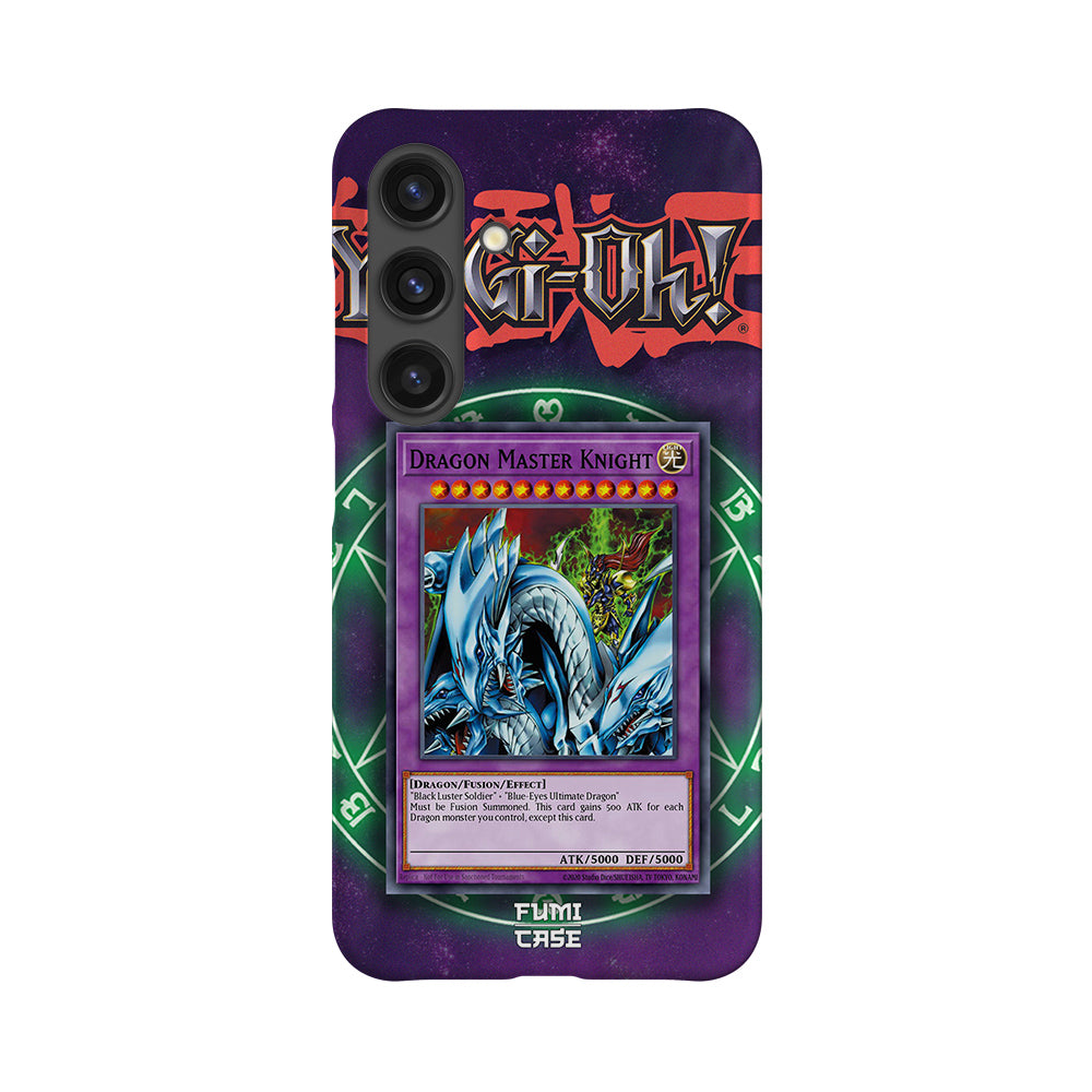 Dragon Master Knight Case-Slim
