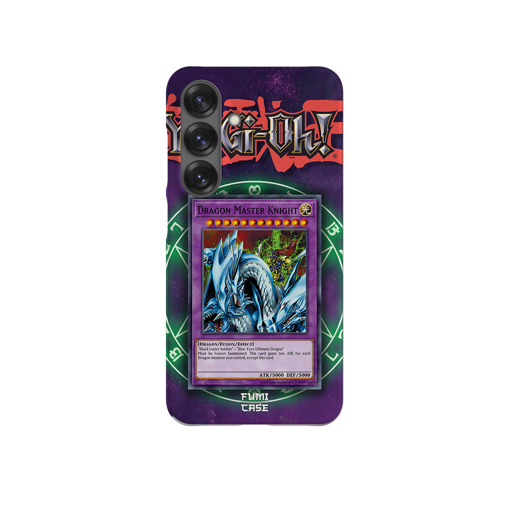 Dragon Master Knight Case-Slim