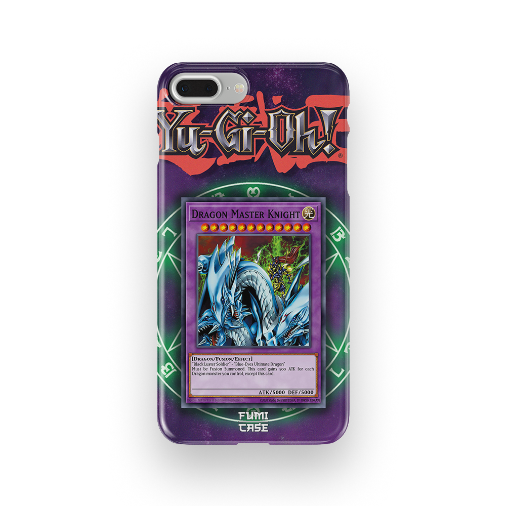 Dragon Master Knight Case-Slim