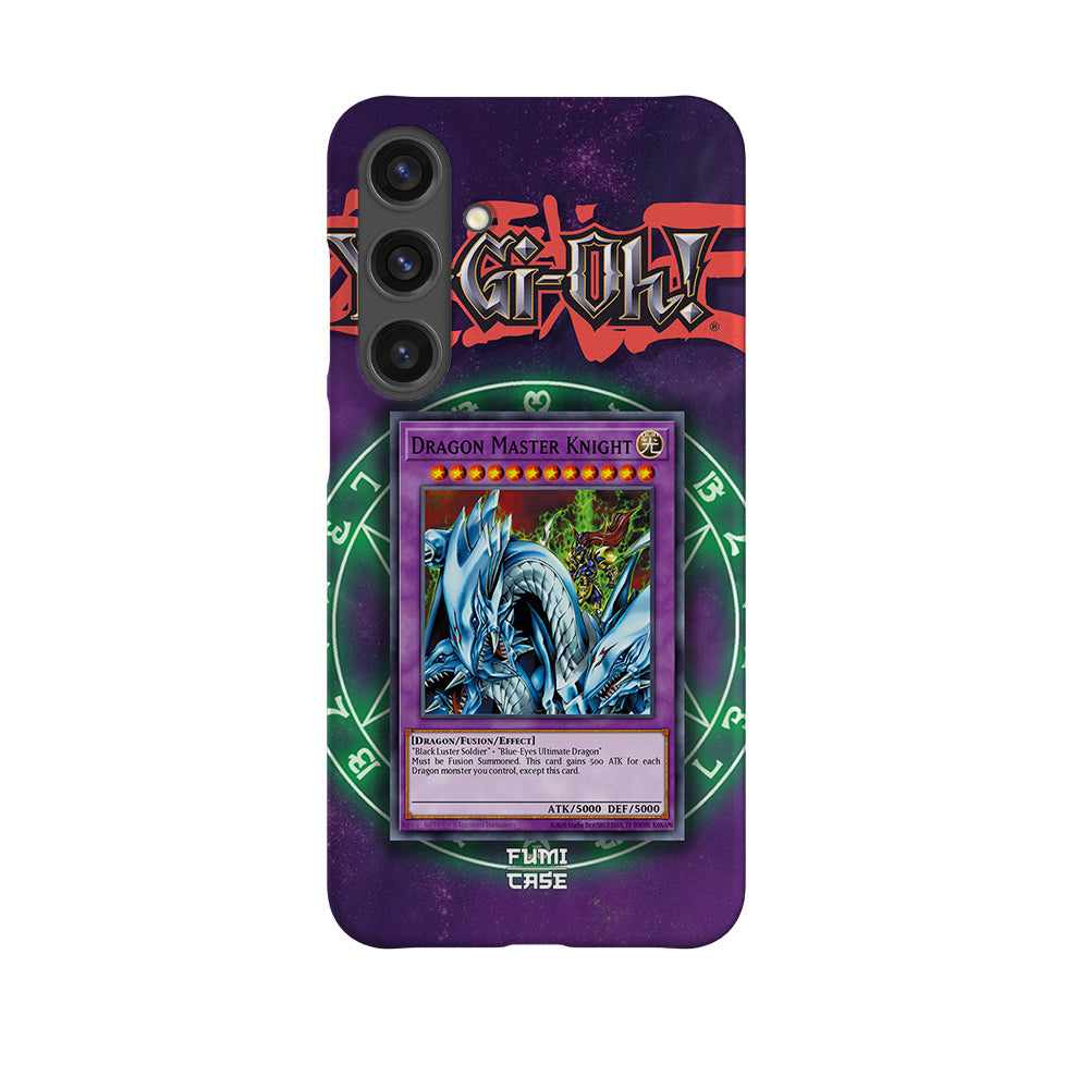 Dragon Master Knight Case-Slim