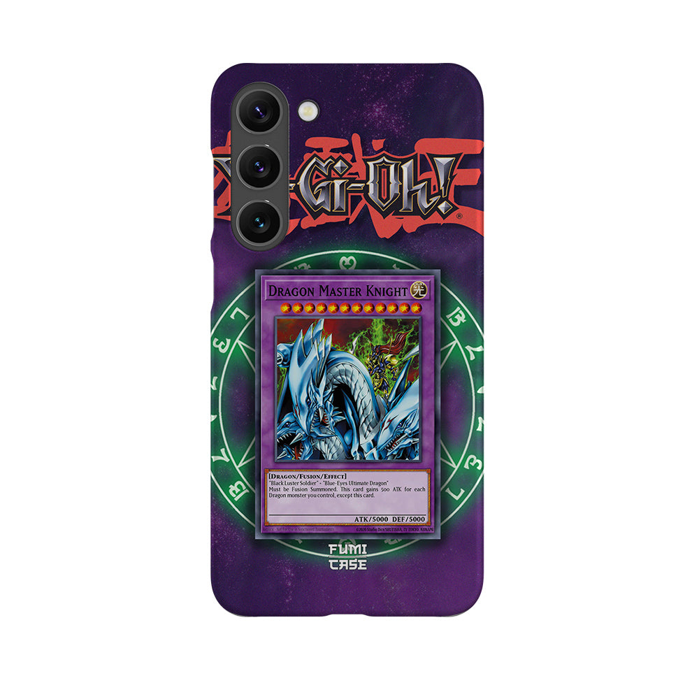 Dragon Master Knight Case-Slim