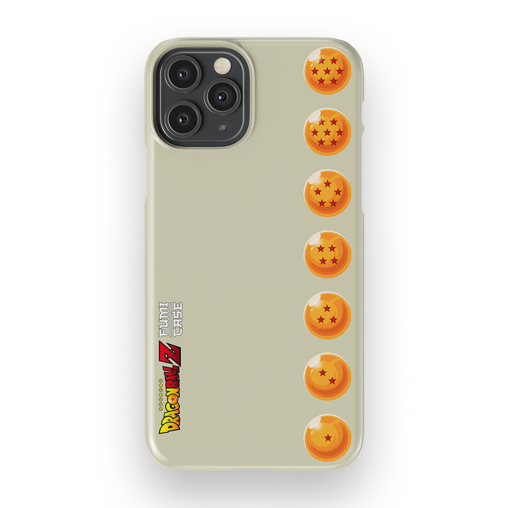 Dragon Balls-Slim