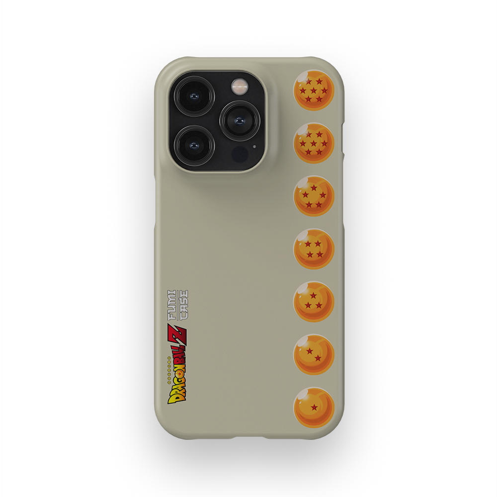 Dragon Balls-Slim