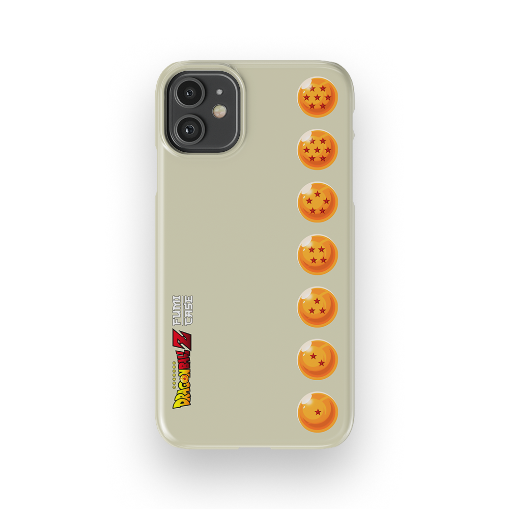 Dragon Balls-Slim