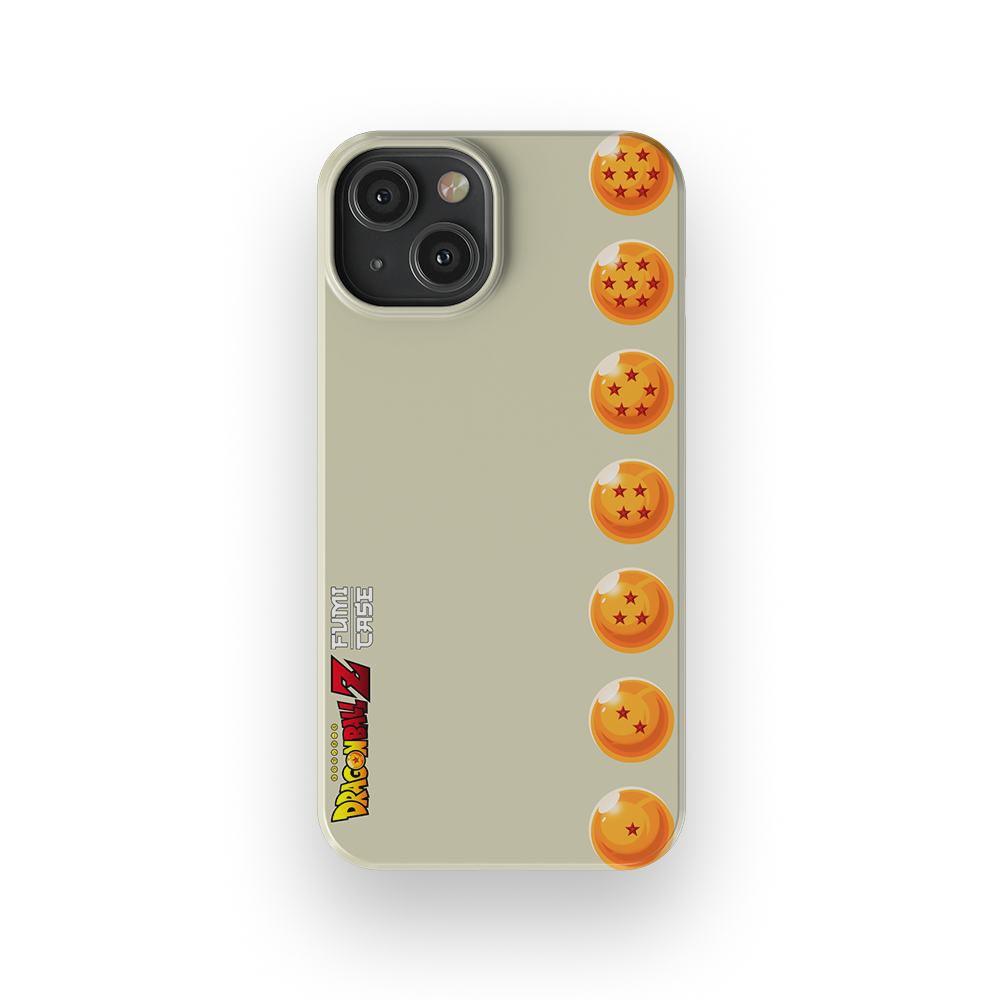 Dragon Balls-Slim