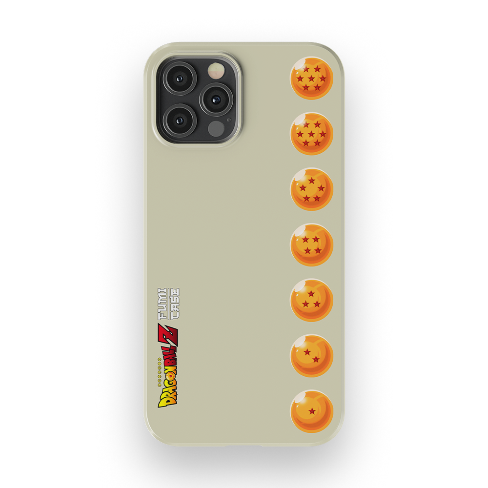 Dragon Balls-Slim