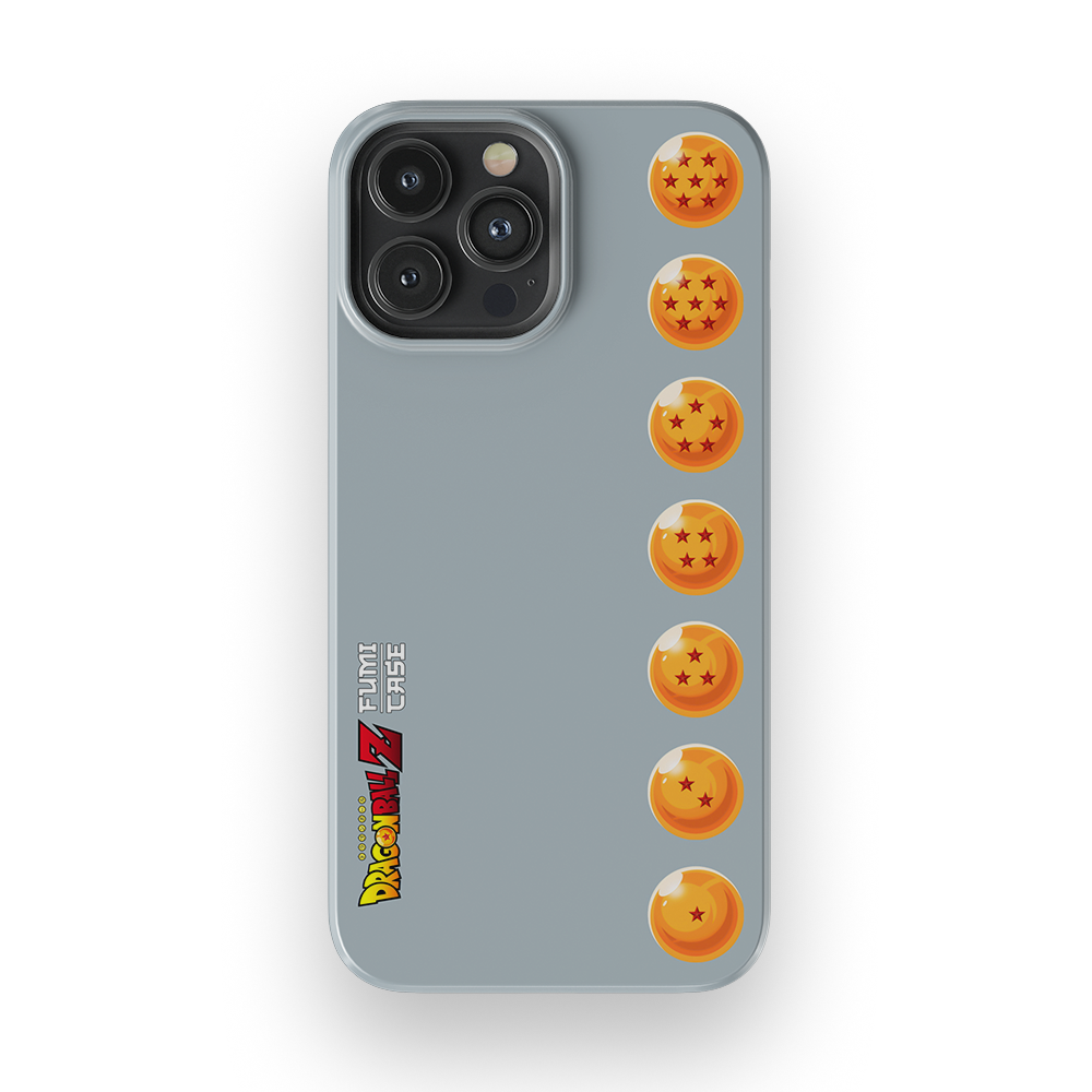 Dragon Balls-Slim