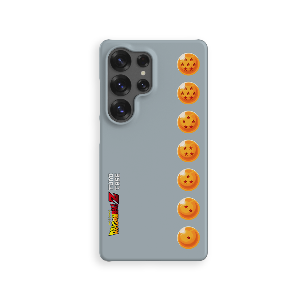Dragon Balls-Slim
