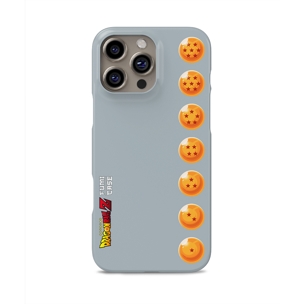 Dragon Balls-Slim