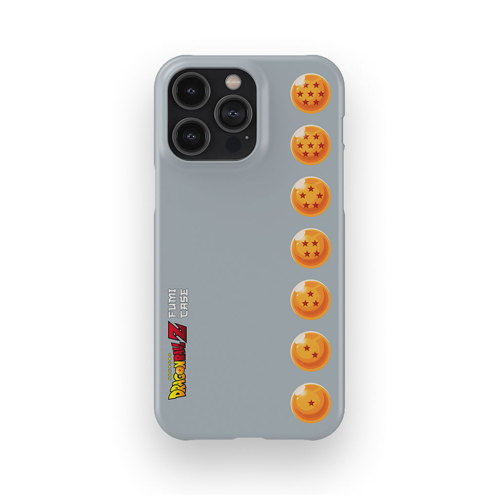 Dragon Balls-Slim