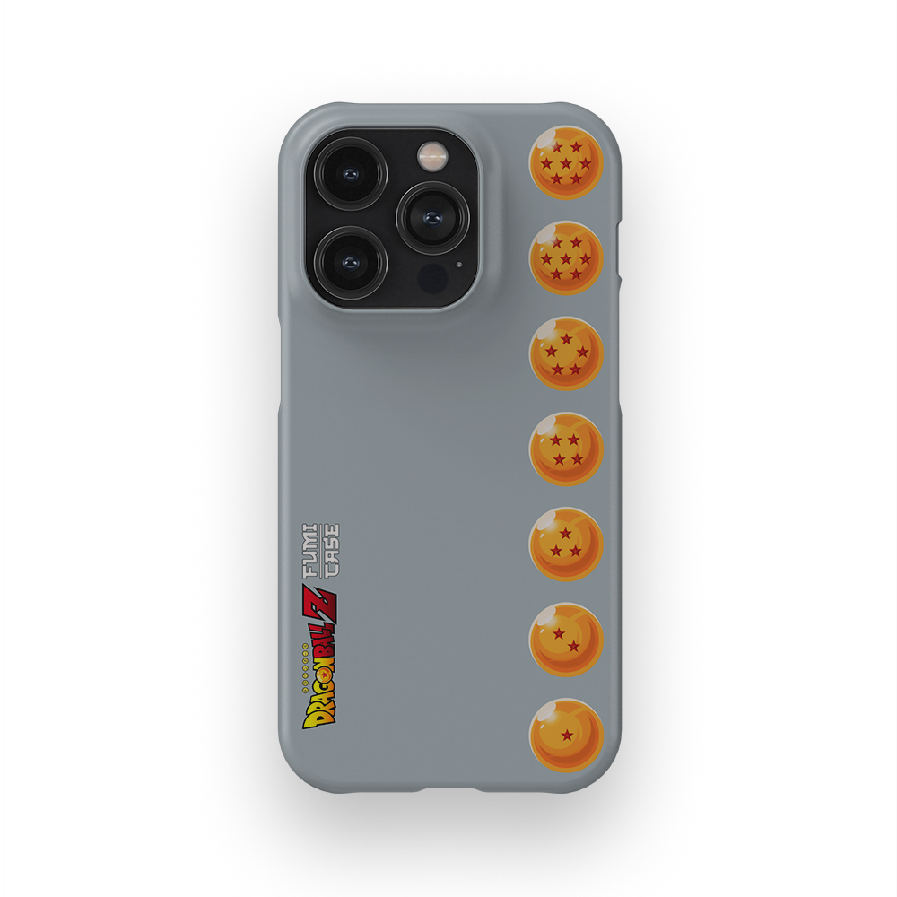 Dragon Balls-Slim