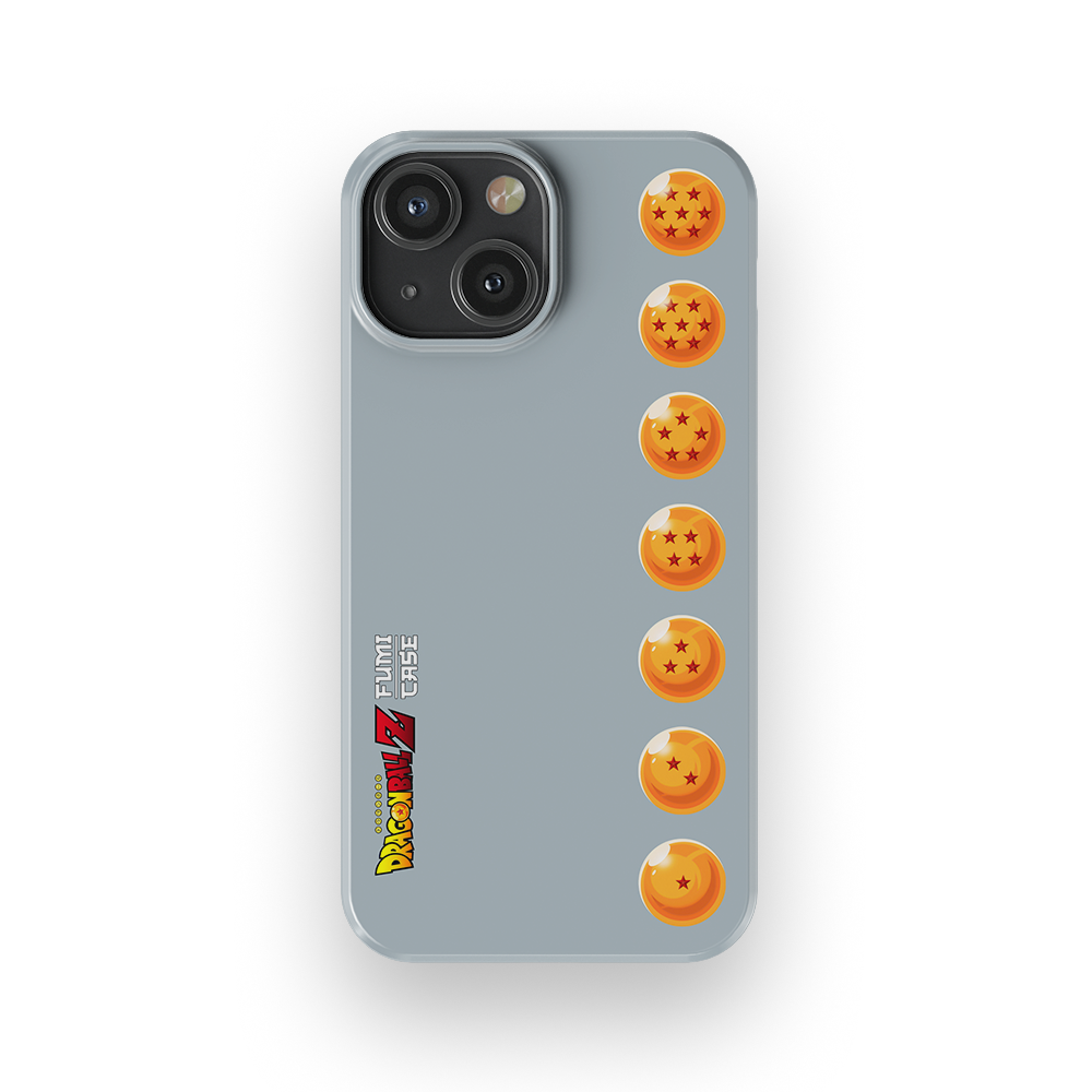Dragon Balls-Slim