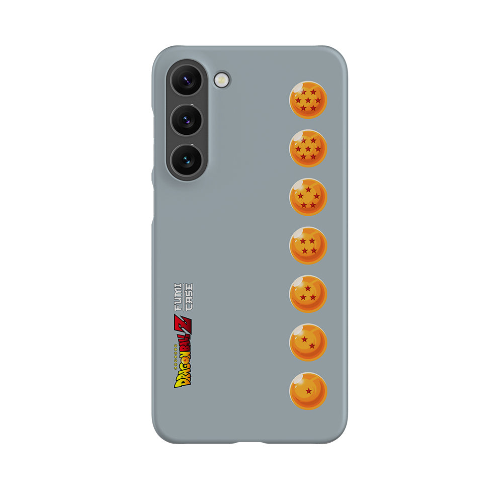 Dragon Balls-Slim