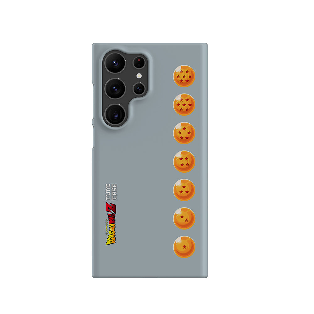 Dragon Balls-Slim