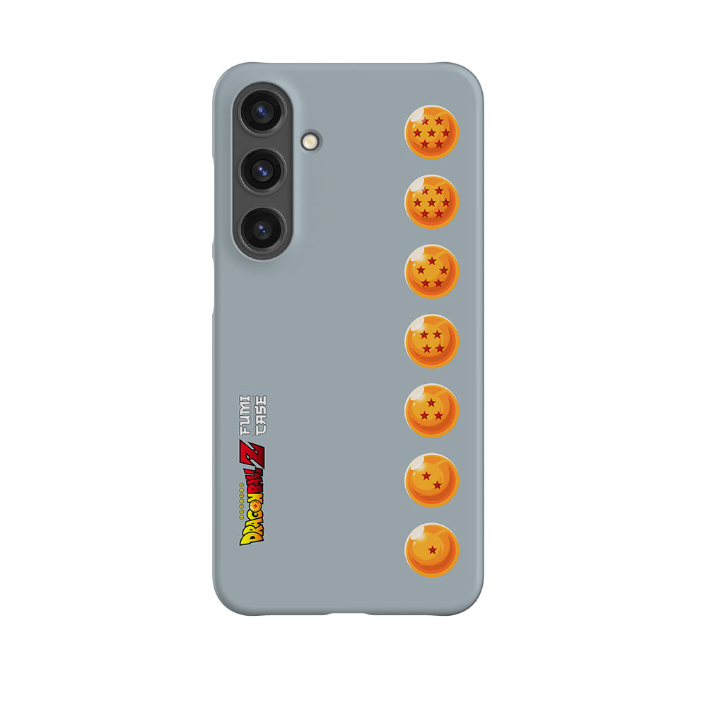 Dragon Balls-Slim