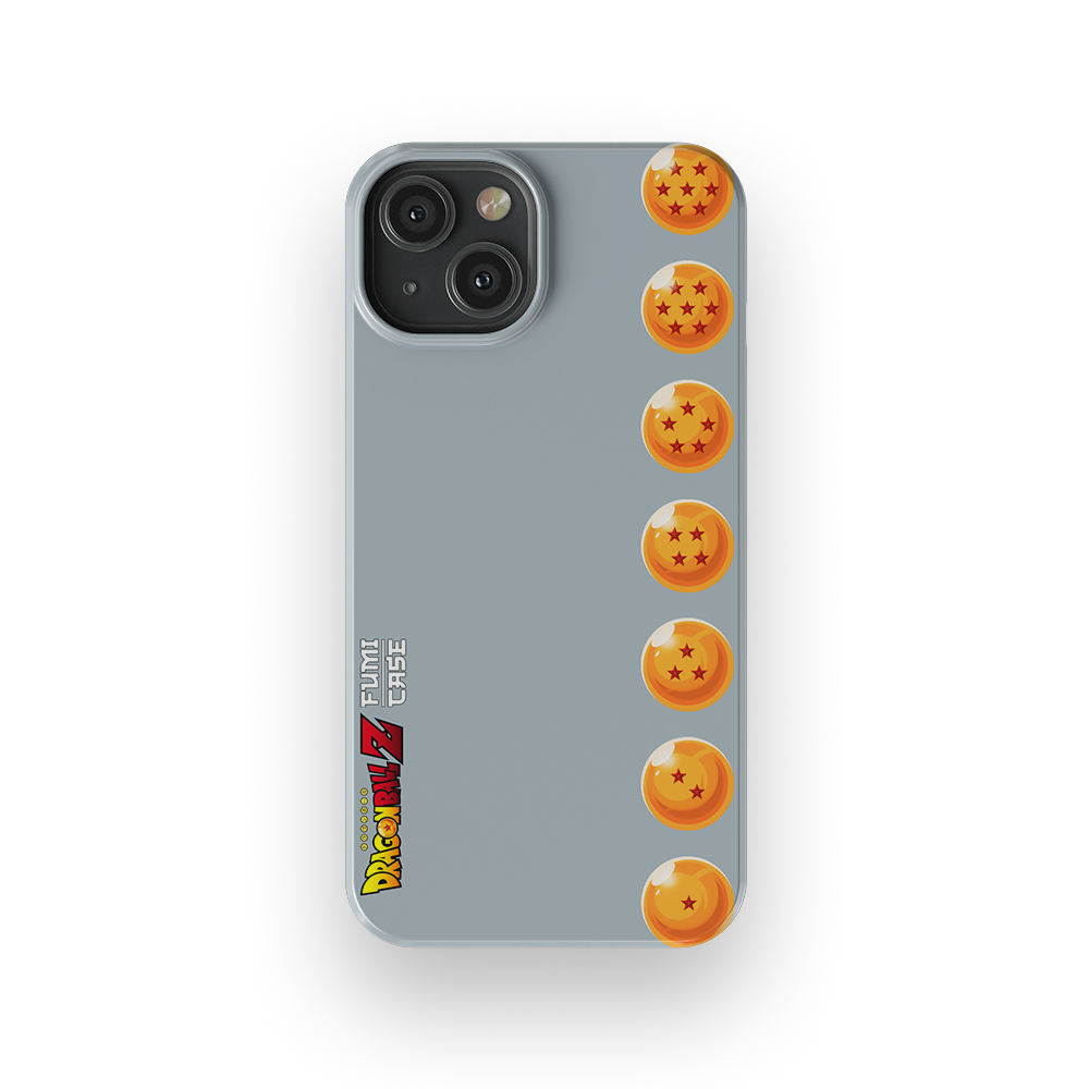 Dragon Balls-Slim