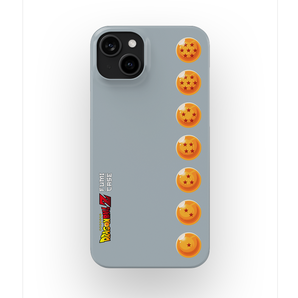 Dragon Balls-Slim