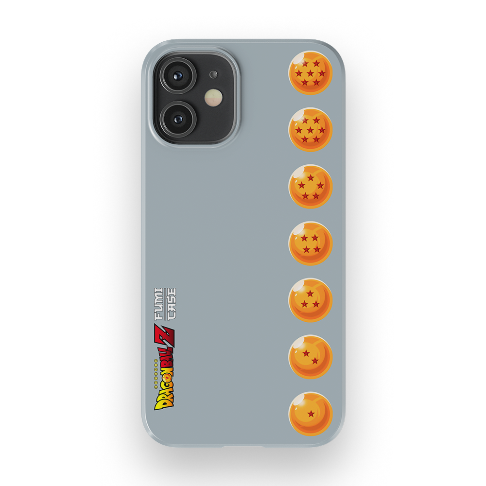 Dragon Balls-Slim