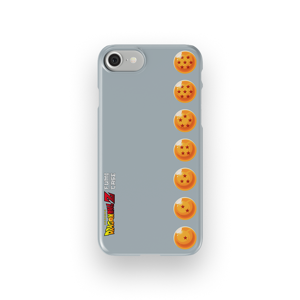 Dragon Balls-Slim