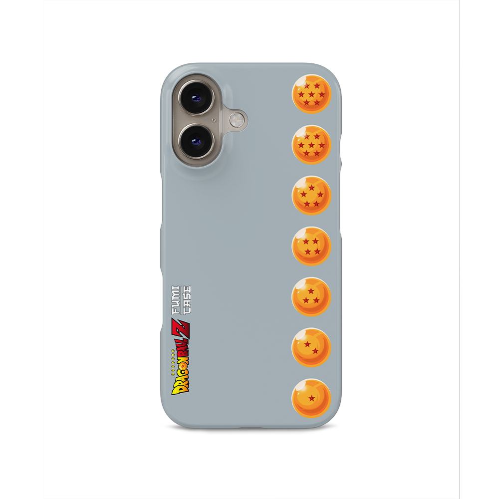 Dragon Balls-Slim